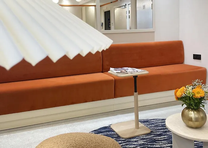 Hotel Five Boutique Quartier Latin Paris