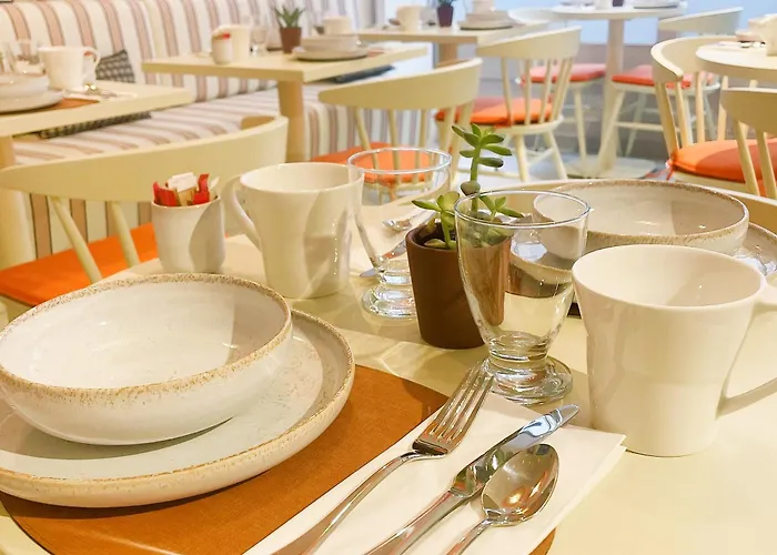 Five Boutique Quartier Latin Paris