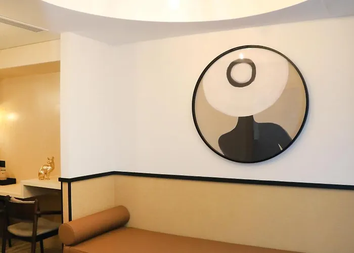 Hotel Five Boutique Quartier Latin Paris