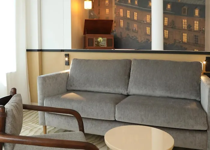 Five Boutique Quartier Latin Paris