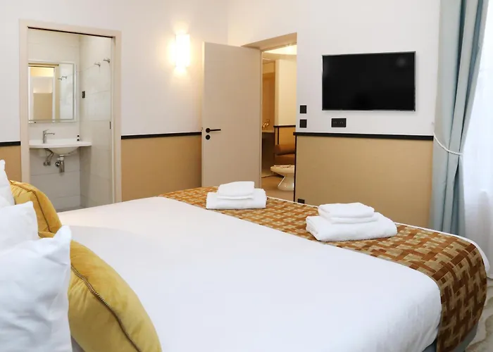 Five Boutique Quartier Latin