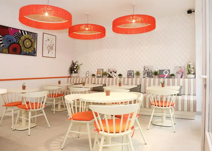 Five Boutique Quartier Latin 3*