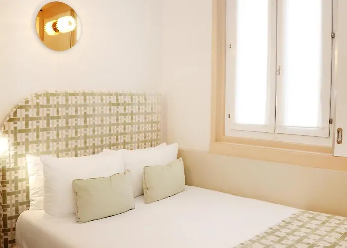 Five Boutique Quartier Latin 3*