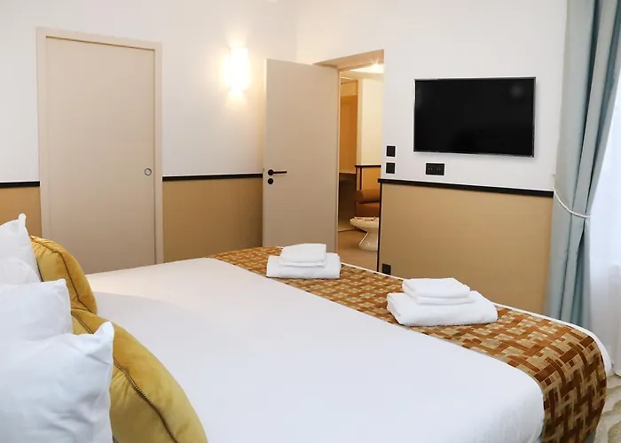 Hotel Five Boutique Quartier Latin