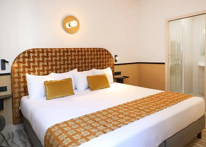 Five Boutique Quartier Latin 3*