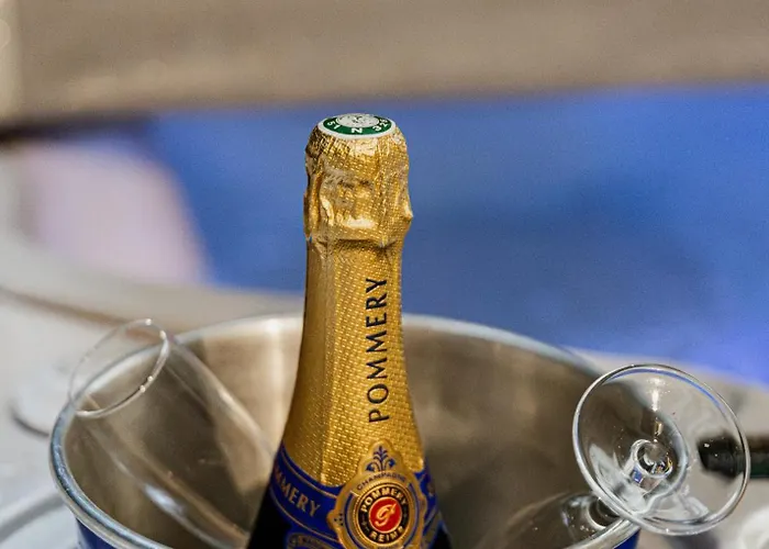 파이브 부티크 캬르티에 라탕 호텔 파리