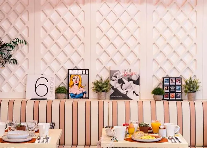 Five Boutique Quartier Latin 3* Paris