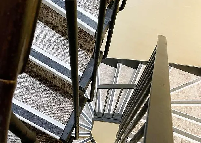 Five Boutique Quartier Latin Paris