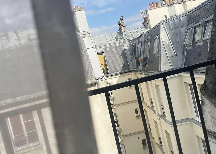 Five Boutique Quartier Latin 3* Paris