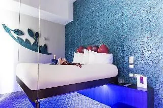 파이브 부티크 캬르티에 라탕 3* 파리