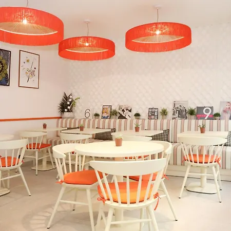 Five Boutique Quartier Latin 3*