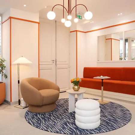 Five Boutique Quartier Latin 3*