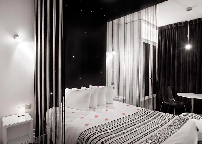 Five Boutique Quartier Latin Hotel 3*