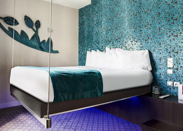 Five Boutique Quartier Latin Paris