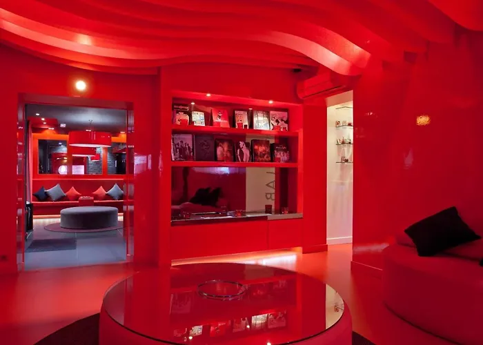 Five Boutique Quartier Latin