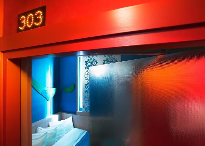 Five Boutique Quartier Latin Hotel 3*