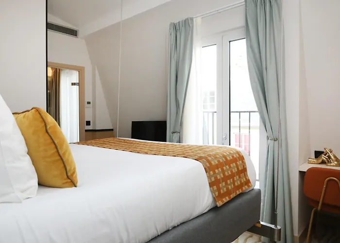 Hotel Five Boutique Quartier Latin 3*