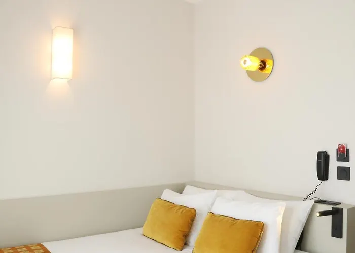 Five Boutique Quartier Latin