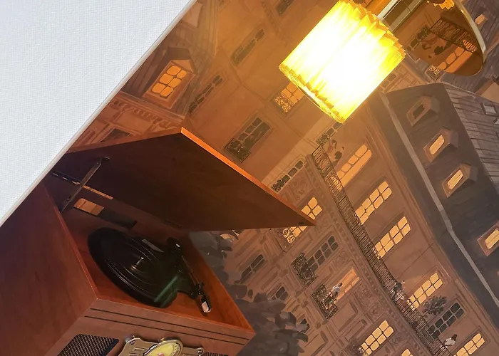 Five Boutique Quartier Latin Hotel 3*