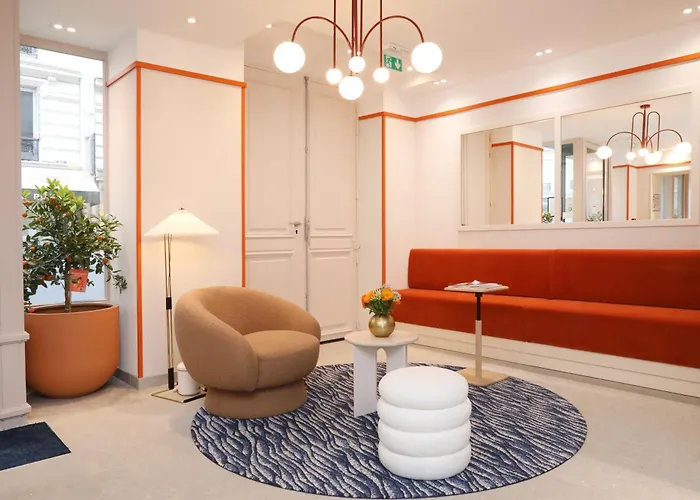 Five Boutique Quartier Latin 3*