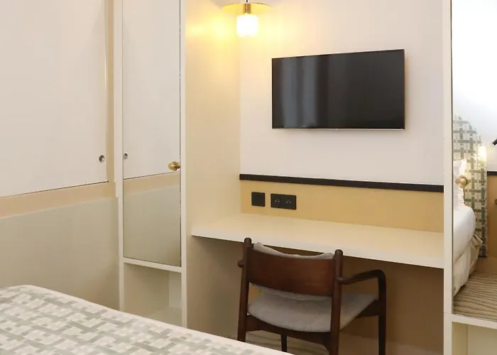 Five Boutique Quartier Latin Paris