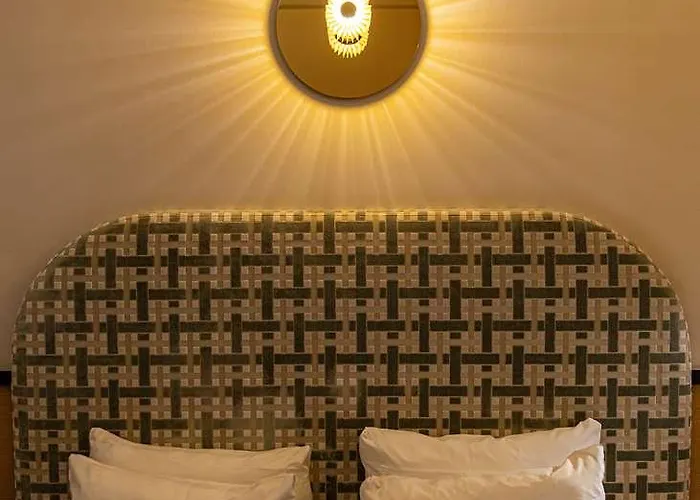 Five Boutique Quartier Latin