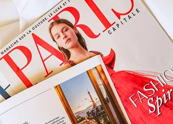 Five Boutique Quartier Latin 3*