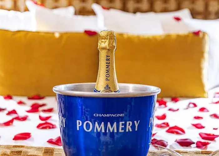 Five Boutique Quartier Latin Hotel