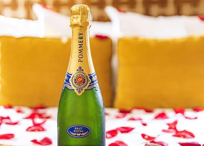 Five Boutique Quartier Latin Hotel 3*